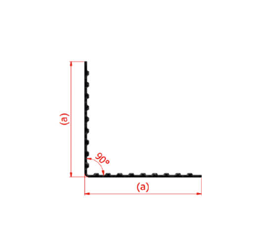 Tavan L K��e Profili