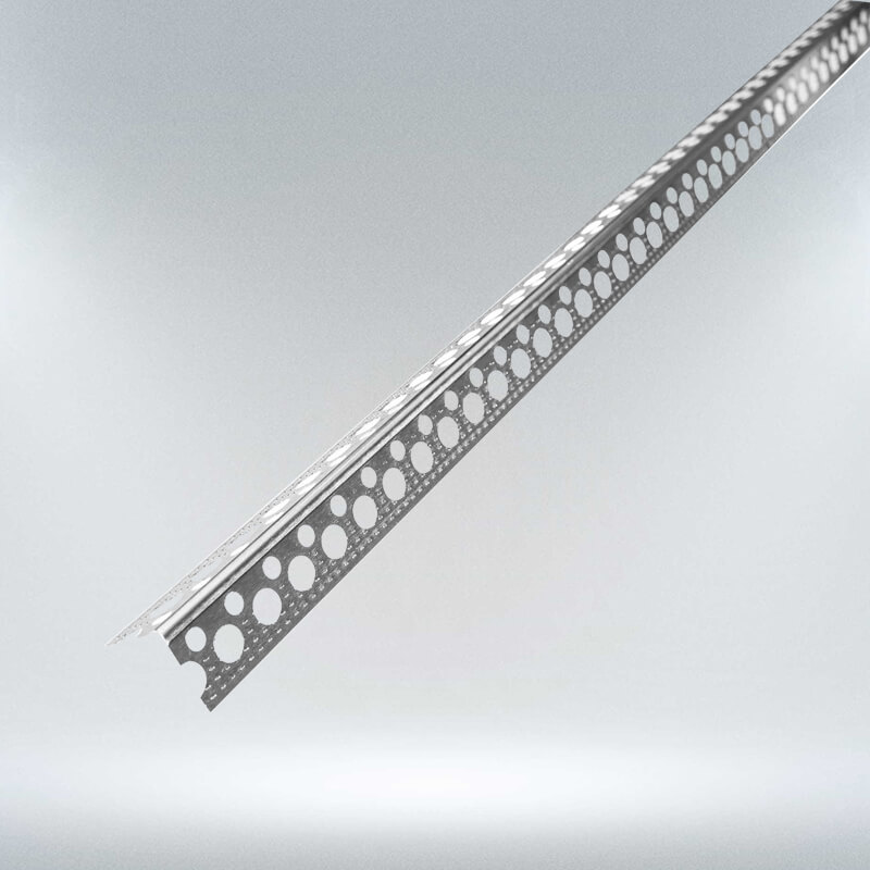 Delikli K��e Profili