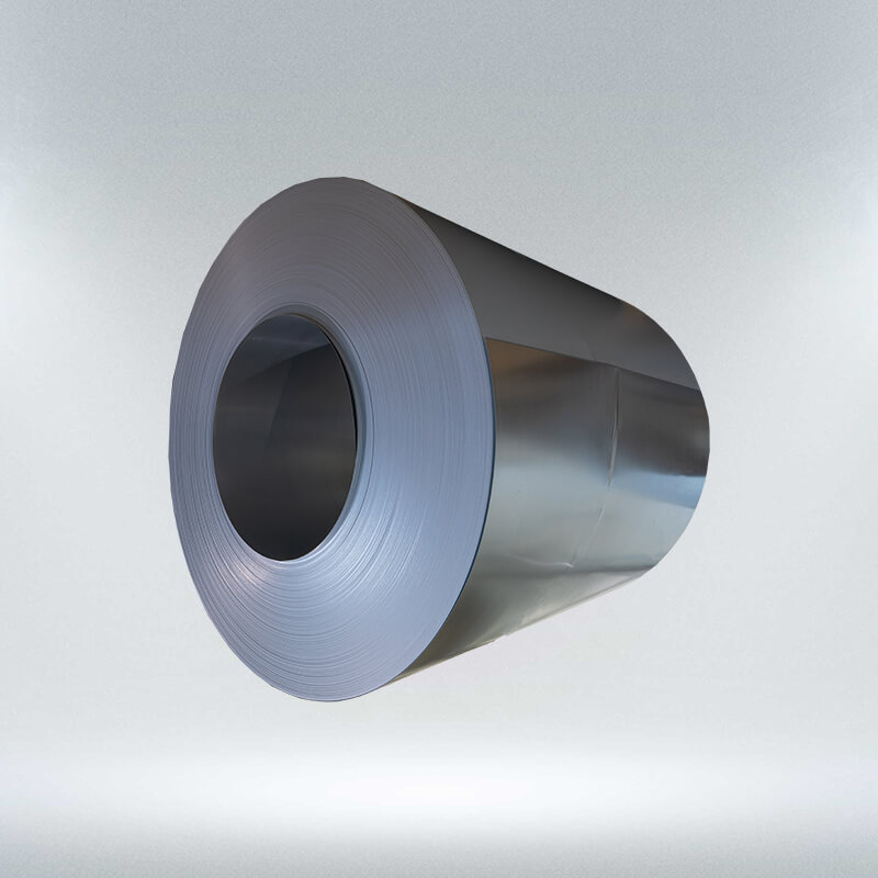 Galvanizli ve Boyal� Rulo