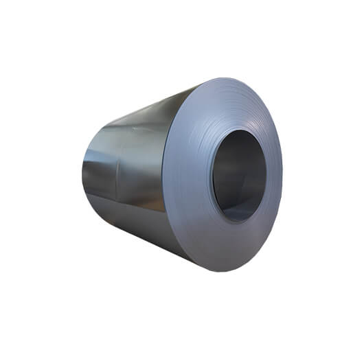 Galvanizli ve Boyal� Rulo